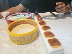 -正阳春烤鸭(华捷道店)