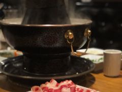 超级肥牛-丁卯•铜锅涮肉(工体店)