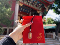 -南普陀寺
