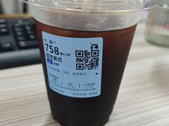 -瑞幸咖啡(远洋天著华府店)