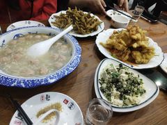 -老味道锅包肉(日照街店)