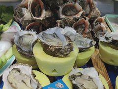 -前王院•巧克力海鲜市集餐厅(万平口店)