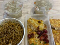 -老通城豆皮大王(吉庆街店)