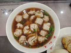 虾仔馄饨-共和春(甘泉路店)
