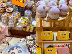 -横琴购口岸商业广场