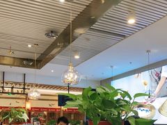大堂-渔小生蒸汽石锅鱼(印象城店)