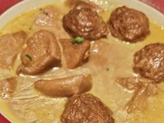 -佰家小厨·南京菜(夫子庙店)