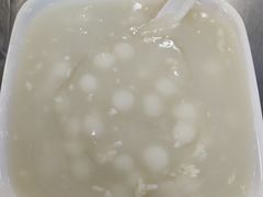 -南通大学-食堂