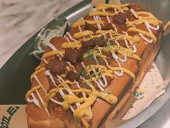 -SPOILER 黄石·全时段融合西餐(中华城店)