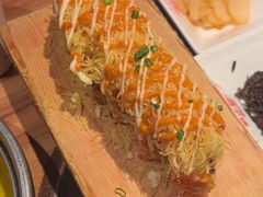 -炉小哥烤肉(朗悦公园茂店)