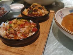 -新侗家食府(蟠桃宫店)