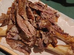 -老阿妈蒙古村·蒙古包·草原文化·歌舞表演(老君堂店)