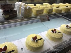 -罗莎蛋糕(钱江店)