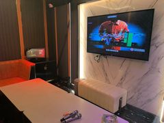 -星耀KTV(江汉路新佳丽时尚广场店)