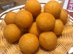 -同合居·非遗东北菜(红博会展店)