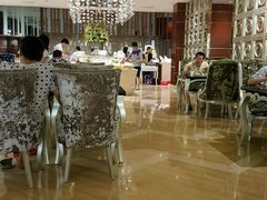 -碧涛阁水世界酒店(万家丽路店)