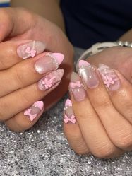 -171 Naillife
