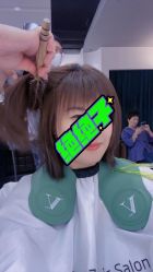 -Z.X HAIR SALON张新美业