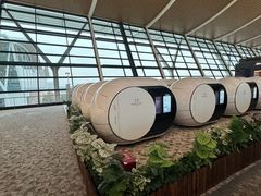 -O’mills Sourdough Bakery&Bistro(浦东机场店)