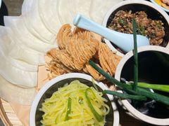 -老灶房-四川土菜(铁牛广场店)