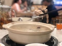 -广顺鑫猪肚鸡(经八路店)