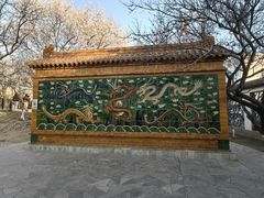 -桃花堤公园