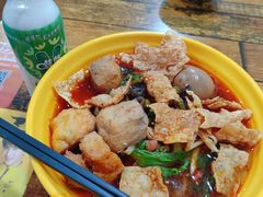 -龍城柳州螺蛳粉(群星路店)