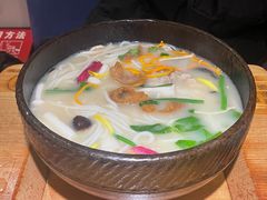 -南桥帮(昆百大·泰业城店)