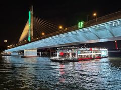 -珠江夜游西堤码头