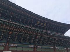-景福宫