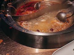 -辣伍鲜毛肚老火锅(元一店)