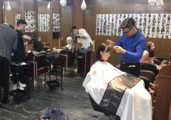 -Hair Glam 格拉姆造型旗舰店