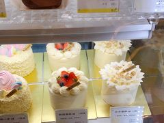-檬舒舒MonChouChou(久光百货店)