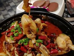 -龙城咖啡厅(常州富都洲际店)