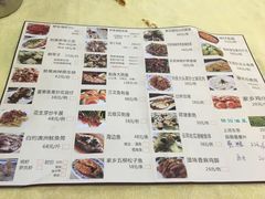 -水乡人家私房菜(逢简店)