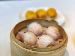 原汁鲜虾饺-利苑酒家(华熙国际店)