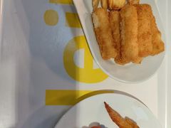 -宜家·瑞典风味餐厅(烟台路店)
