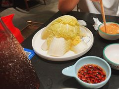 -南门四季铜锅涮肉(大屯·北苑店)