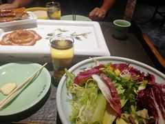 -北平盛世·新京菜·北京烤鸭(劲松·双井店)