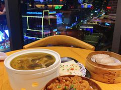 -麦大叔·福建客家菜(东百中心MINI店)