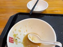 -浮屿大同鸭肉粥·始于1983年
