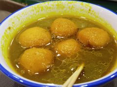 -五条人糖水铺(武林总店)