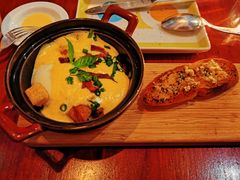 -The lounge 柏悦酒店大堂酒廊(上海环球金融中心店)