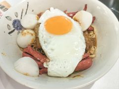 -百乐门粉面店(二龙喉分店)