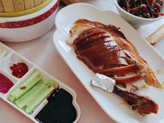 -大鸭梨烤鸭(房山店)