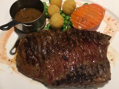 -食间牛排(湖西路店)