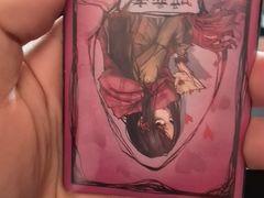 -AOE 火焰 剧本密室狼人杀
