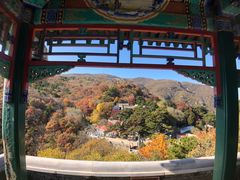 -妙峰山风景名胜区