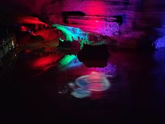 -天河潭旅游度假区