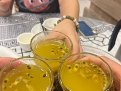 百香果汁-阿甘酒家(桂青路店)